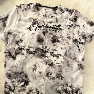 Hollister T-shirt mens